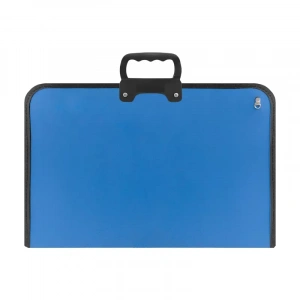 Fanart Academy Proje Çantası 38x53 Mavi (9510.303)