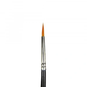 Fanart Fırça 123 Seri No:3 Sfa-123 03