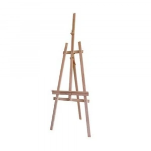 Fanart Studio Şövale 174x61 cm Kayın