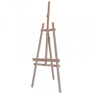 Fanart Studıo Şovale Kayın Demonte 9110.170 Cm