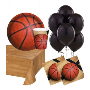 Fanatik Basketbol 16 Lı Parti Seti