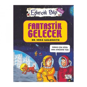 Fantastik Gelecek