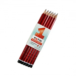 FATİH MERCANLI KURŞUN KALEM 120100