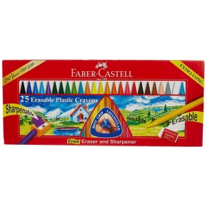 Fatih Wax Crayons Jumbo Mum Boya 12 Renk 50220