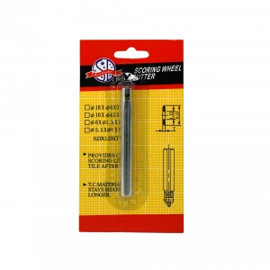 Fayans Kesici Yedek Bıçak 10 mm