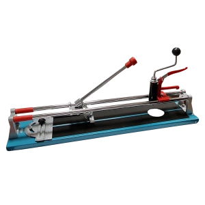 Fayans Seramik Kesme ve Delme Makinası 600 mm