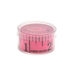 Fdm Kutulu Mezura 150 Cm Pembe