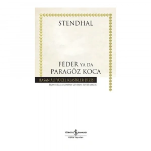 Feder Ya Da Paragöz Koca (hay)