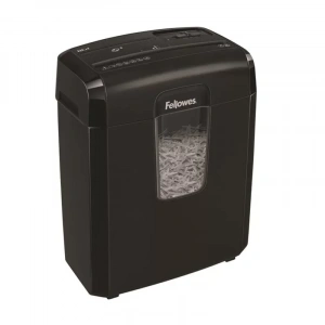 Fellowes 7267 Evrak İmha Makinesi Çapraz Kesim (8cd)