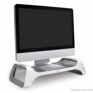 Fellowes 7554 Ergonomik Monitör Yükseltici Stand