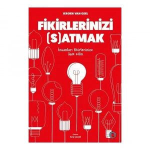 Fikirlerimizi Satmak