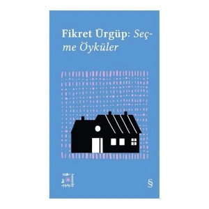 Fikret Ürgüp Seçme Öyküler (açıkhava Serisi 10)
