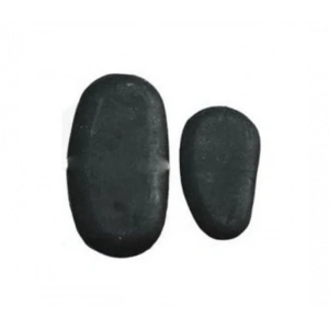 Fil Kulağı (Doku ve Rötuş İçin Kauçuk Oval Alet) 2li