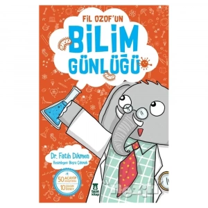 Fil Ozof’un Bilim Günlüğü