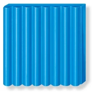 Fimo Effect Polimer Kil 57g No:374 Translucent Blue