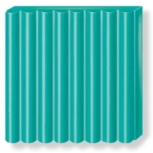 Fimo Effect Polimer Kil 57g No:504 Translucent Green