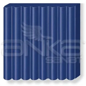 Fimo Professional Doll Art Polimer Kil 85g No:34 Navy Blue