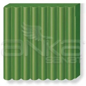 Fimo Professional Doll Art Polimer Kil 85g No:57 Leaf Green