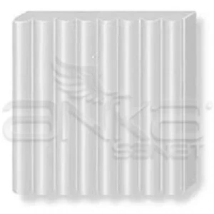 Fimo Professional Doll Art Polimer Kil 85g No:80 Dolphin Grey