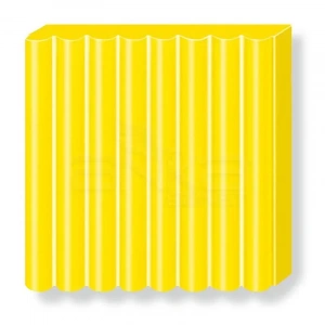 Fimo Professional Polimer Kil 85g No:1 Lemon Yellow