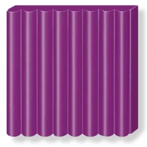 Fimo Soft Polimer Kil 57g No:61 Violet