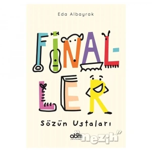 Finaller - Sözün Ustaları