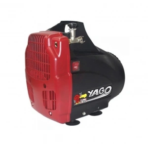 Fini YAGO 1850 YAĞSIZ KOMPRESÖR DEPOSUZ 1.5HP - FINIYAGO1850