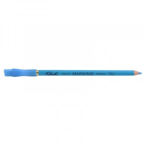 Fırçalı İşaret Kalemi Mavi / CHCH-02B