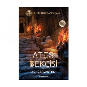 Fırtına Koşucusu 2 Ateş Bekçisi