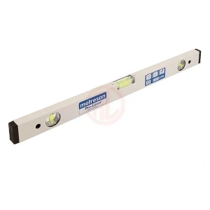 Fisco Pro-Level Alüminyum Profil Su Terazisi 200 Cm