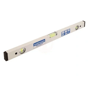 Fisco Pro-Level Alüminyum Profil Su Terazisi 50 Cm