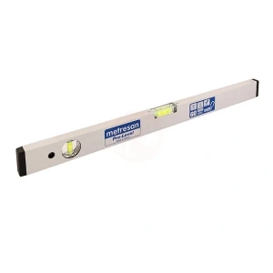 Fisco Pro-Level Alüminyum Profil Su Terazisi 80 Cm