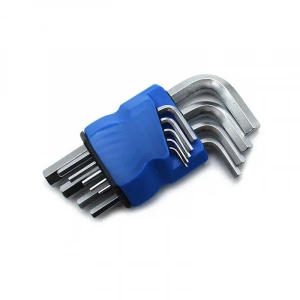 Fixio Alyan Anahtar Takımı 9 Parça