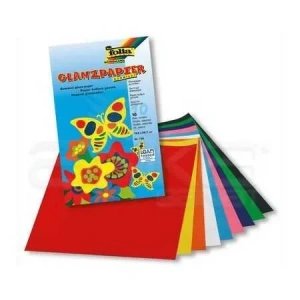 Folia El İşi Kağıdı Parlak No:750