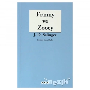 Franny ve Zooey