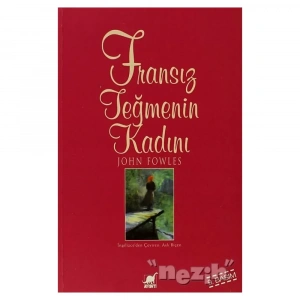 Fransız Teğmenin Kadını