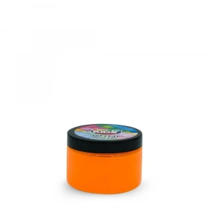 Funny Kids Art Clay Proje Sanat Kili 40 cc. 558 TURUNCU