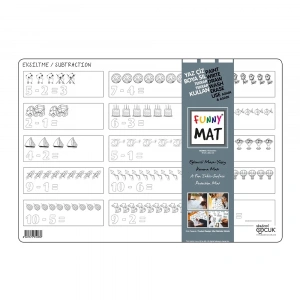 Funny Mat Eksiltme 1033