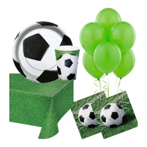 Futbol Partisi 16 Lı Parti Seti