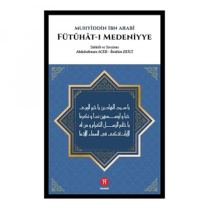 Fütuhatı Medeniyye