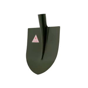 FÜZE İnşaat Küreği No 4 Sapsız