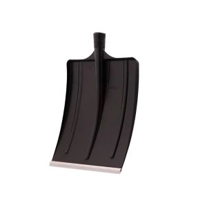 Füze Kar Küreği Plastik No 4 Sapsız