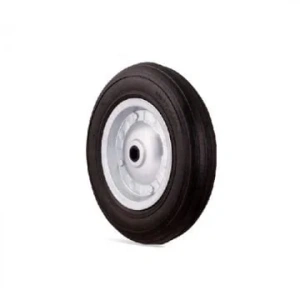 Füze Tüp Burçlu Tekerlek