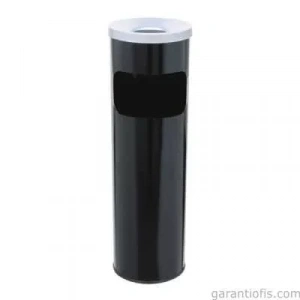 Garanti Metal 1102 Boyalı Kolon Küllük