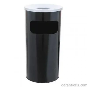 Garanti Metal 1105 Boyalı Kolon Küllük