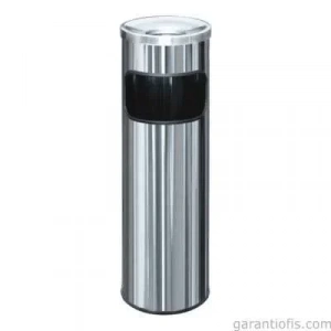 Garanti Metal 1202 Paslanmaz Kolon Küllük No:02