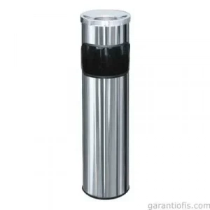 Garanti Metal 1203 Paslanmaz Kolon Küllük