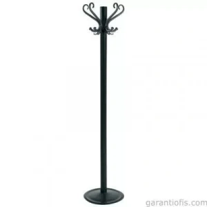 Garanti Metal 1903 Bambu Portmanto Askı