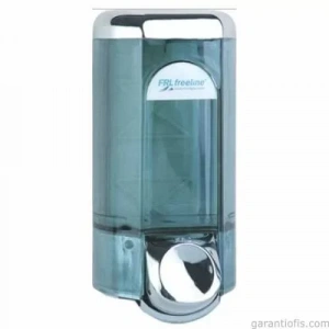 Garanti Metal 7104 Sıvı Sabun/Şampuan Dispenseri