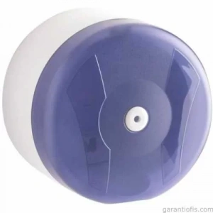 Garanti Metal 7224 Plastik Cimri Tuvalet Kağıdı Dispenseri